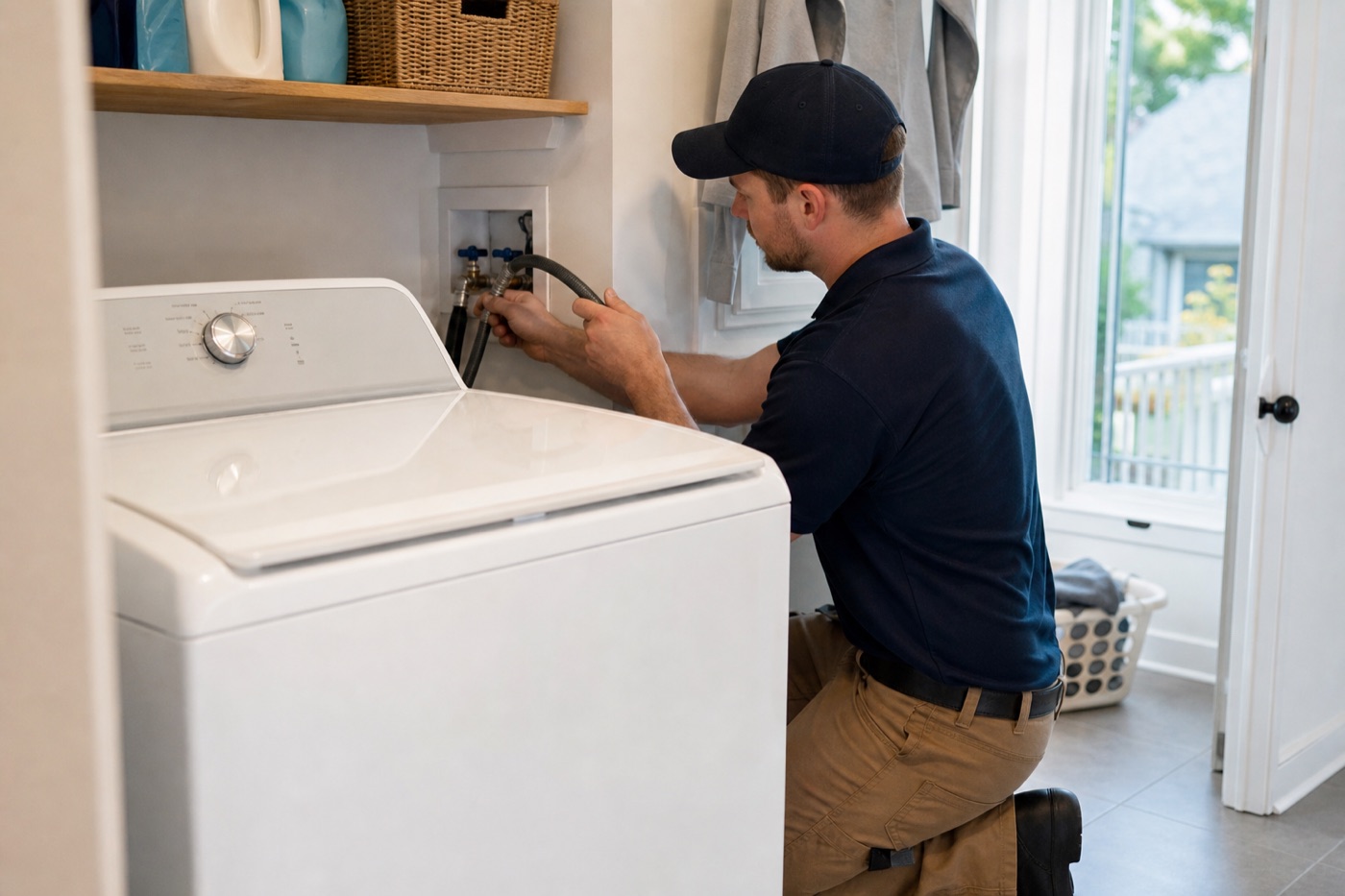 Maytag appliance repair in Vaughan